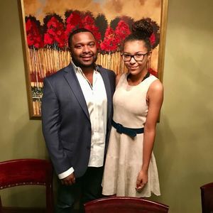 Meet your Posher, Justin